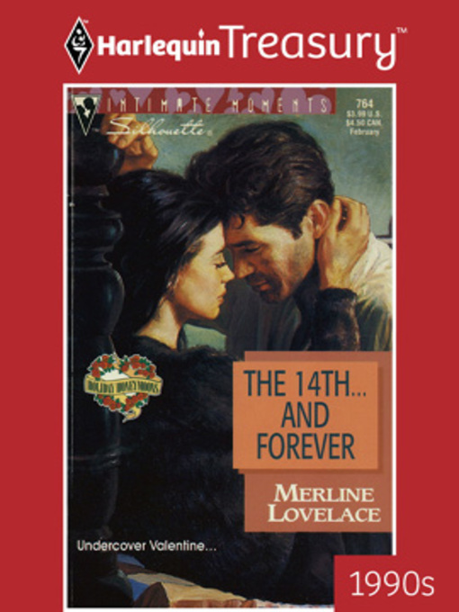 Title details for The 14th... And Forever by Merline Lovelace - Available